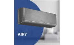Кондиционеры GREE Airy Black
