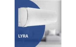 Кондиционеры GREE Lyra