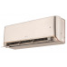 Настенная сплит-система Airy Inverter R32 champagne GWH09AVCXB-K6DNA1B