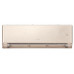 Настенная сплит-система Airy Inverter R32 champagne GWH12AVCXD-K6DNA1A