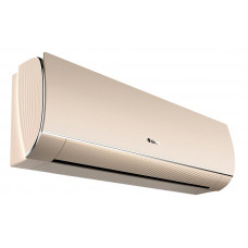 Настенная сплит-система Lyra Inverter R32 champagne GWH09ACC-K6DNA1F