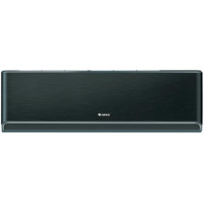 Настенный внутренний блок Gree Airy Free Match R32 GWH24AVEXF-K6DNA1A/I black